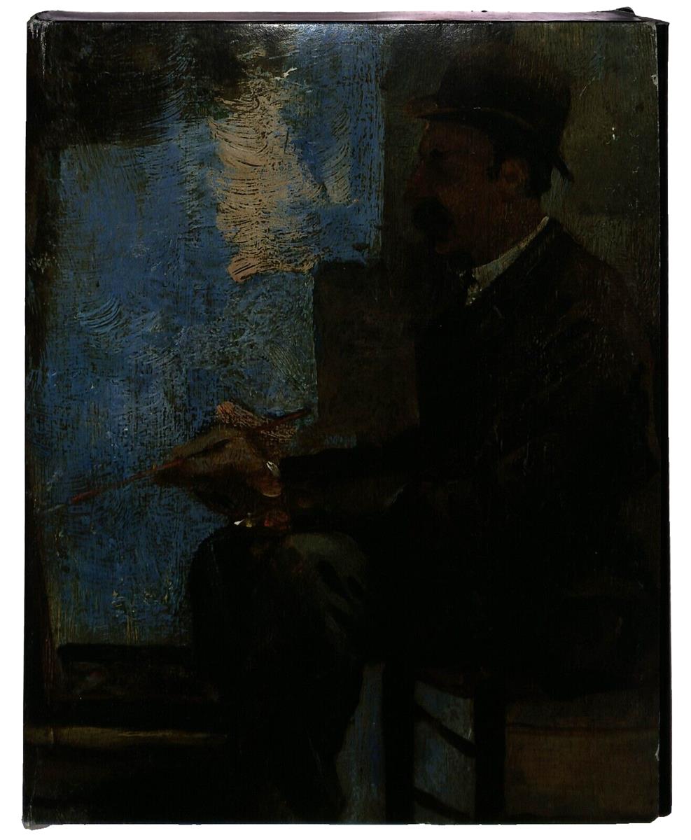 EBOND Le Collezioni D'arte Della Caribo e B. P. Adriatico 2005 Libro LI035727