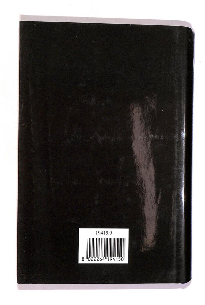 EBOND Una Relazione Intima Libro LI012506