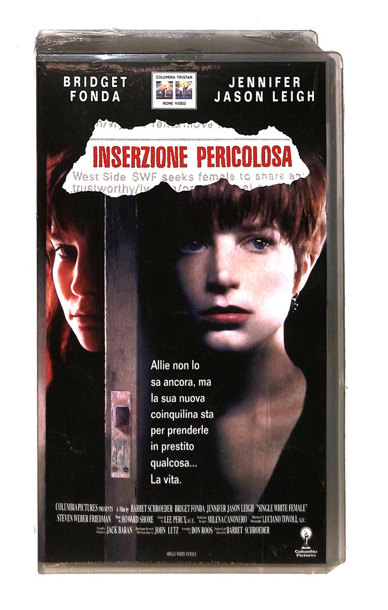EBOND Inserzione Pericolosa Winners Columbia VHS VH003124