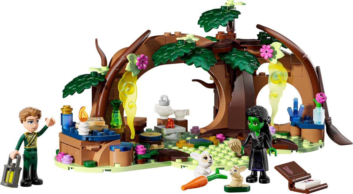 LEGO 75687 Wicked 75687