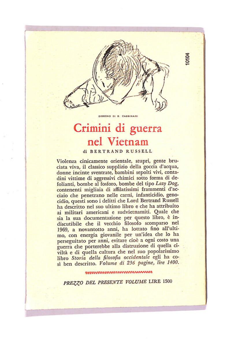 EBOND Marx Parla Di Se Libro LI006755