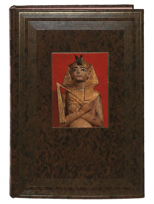 EBOND Alla Scoperta Dei Grandi Tesori Archeologici Ferni 1975 Libro LI032301