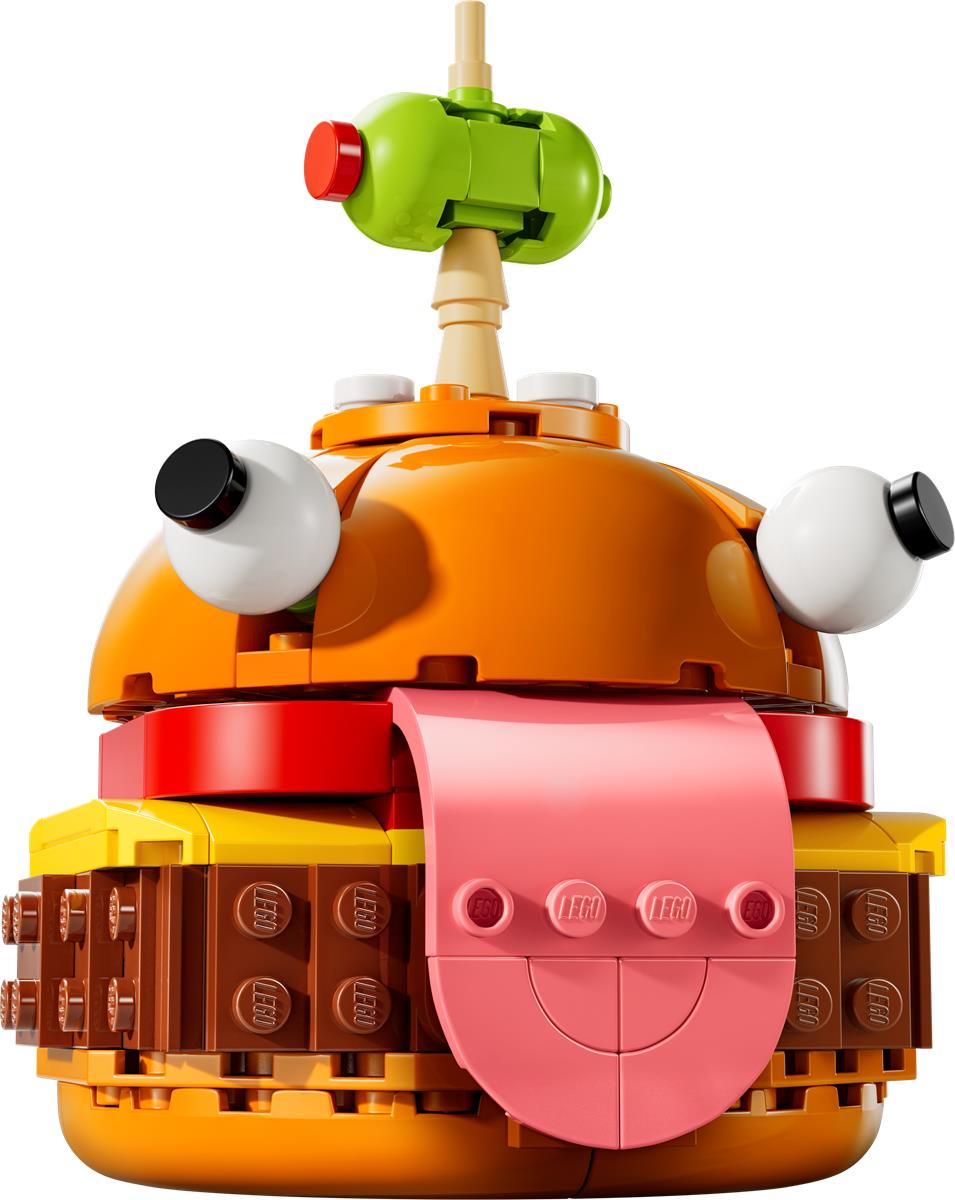 LEGO 77070 Durrr Burger