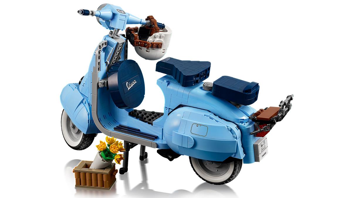 LEGO 10298 Vespa 125