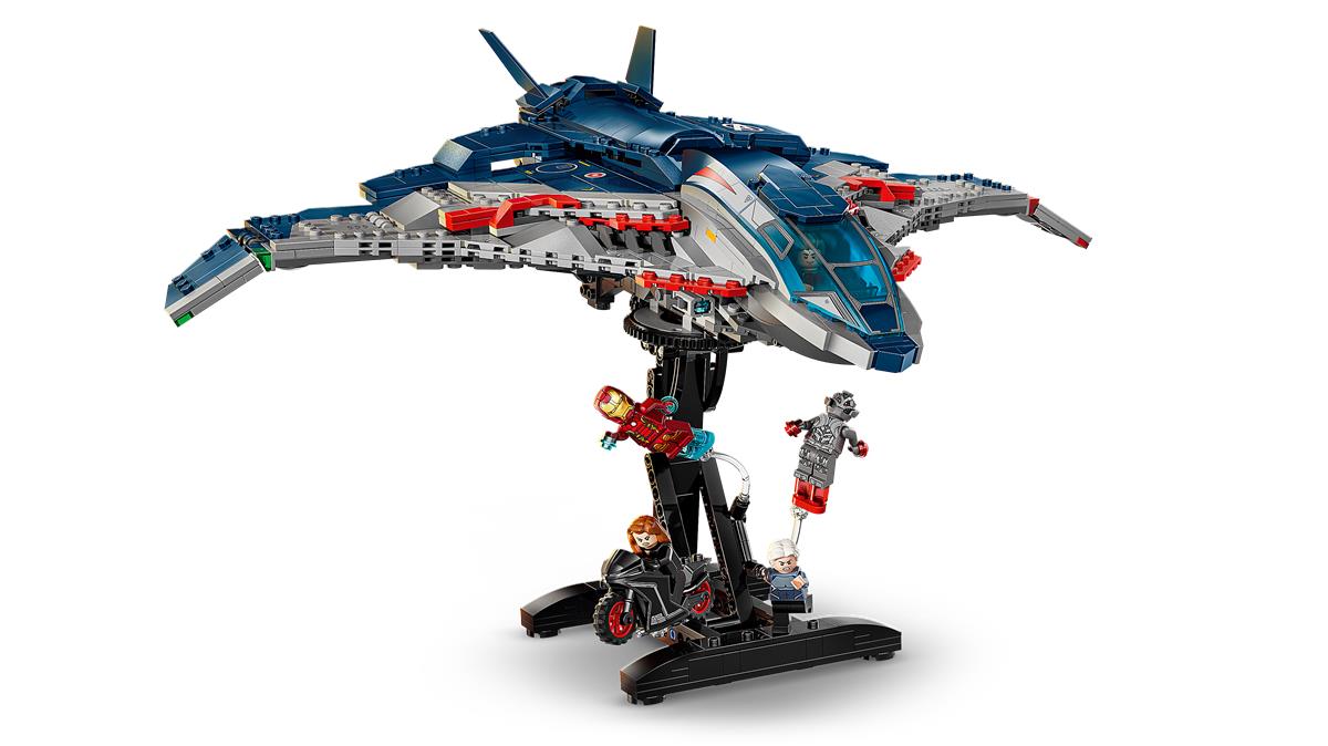 LEGO 76325 SH Marvel 76325