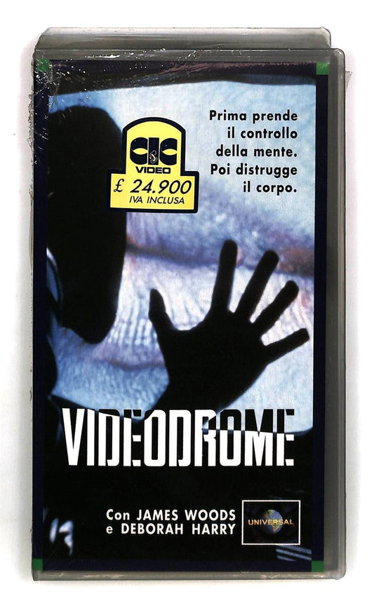 EBOND Videdrome Universal Cic VHS VH005074