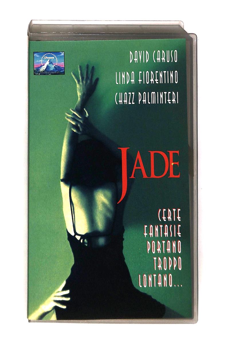 EBOND Jade Universal Cic VHS VH003369