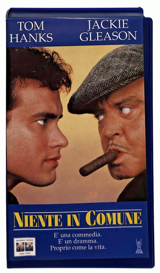 EBOND Niente In Comune Columbia VHS VH004724
