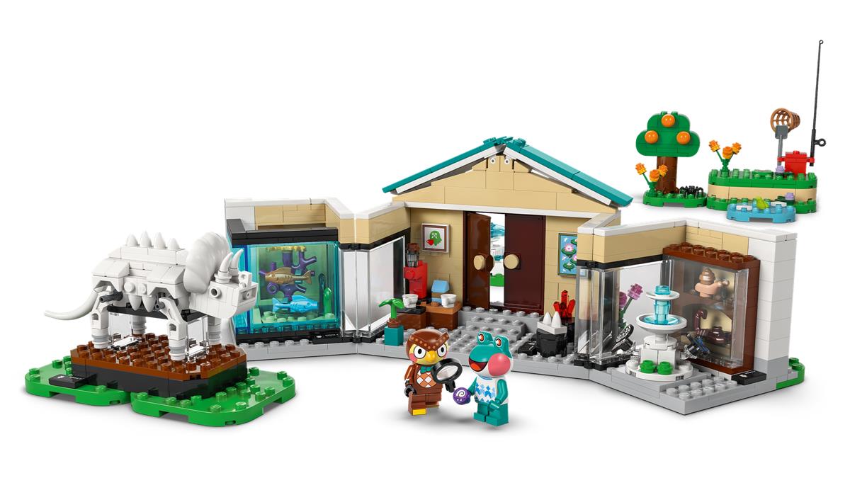 LEGO 77056 Animal Crossing 77056