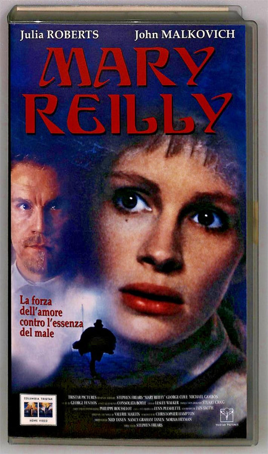 EBOND Mary Reilly Columbia VHS VH004672