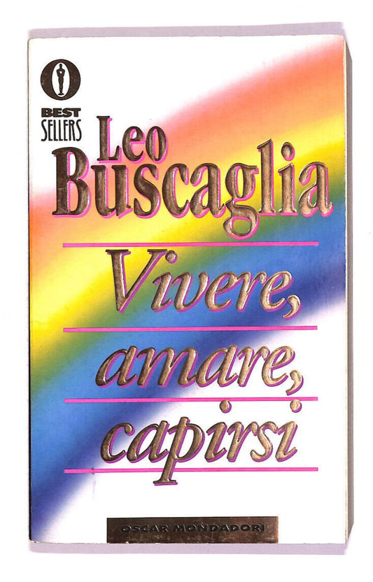 EBOND Vivere, Amare, Capirsi Libro LI008052
