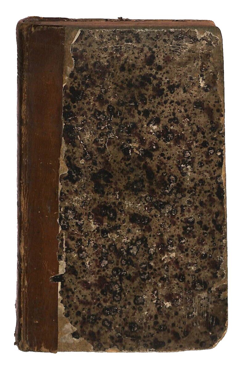 EBOND Corso Di Legislazione Rurale Regno D'italia 1873 Collezione Libro LI033753