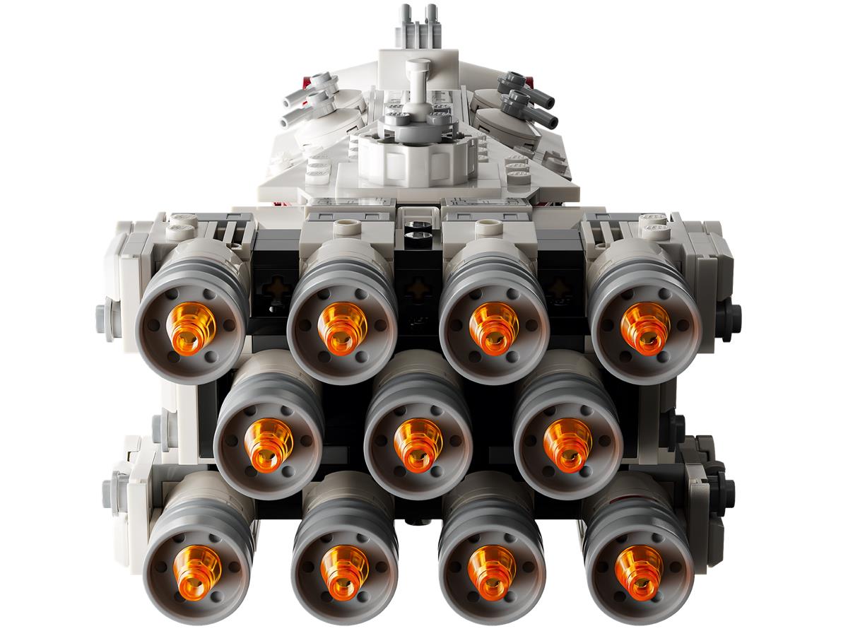 LEGO 75376 Tantive IV™