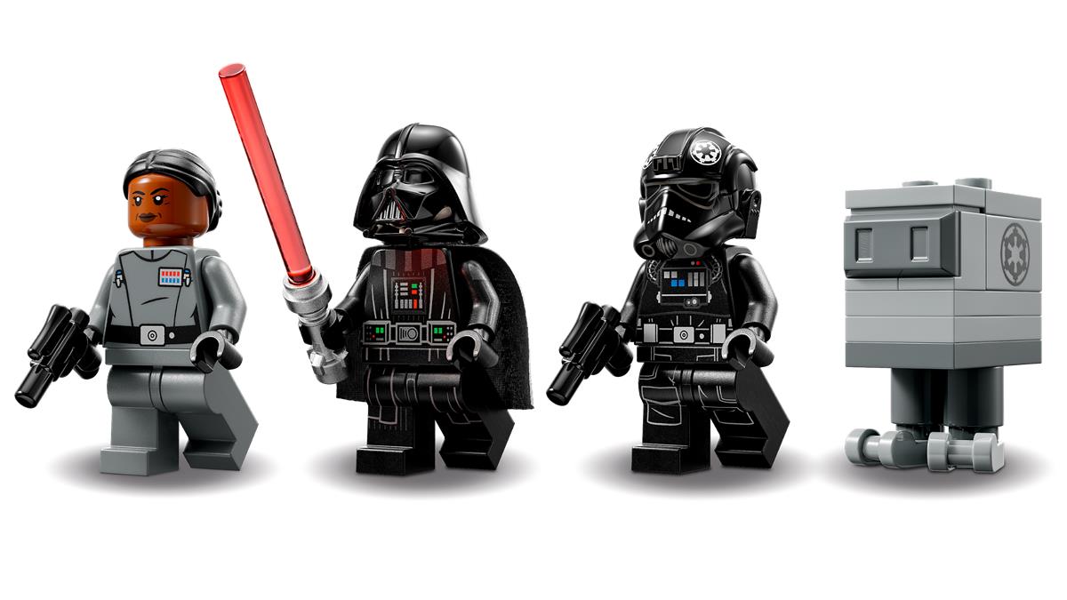 LEGO 75347 TIE Bomber™