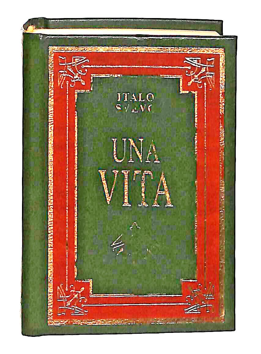 EBOND Mini Biblioteca Peruzzo Una Vita Libro LI038567