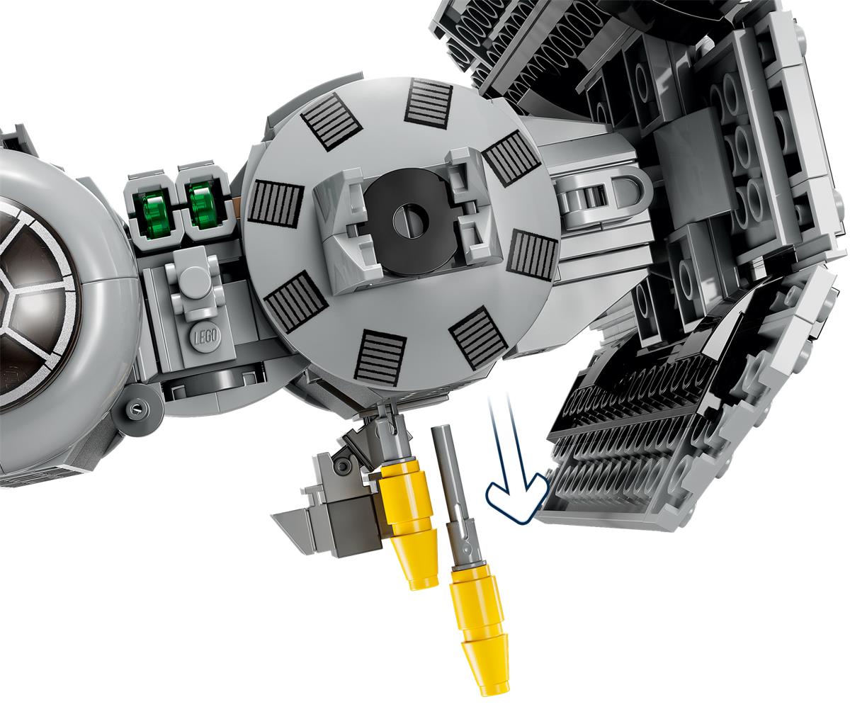 LEGO 75347 TIE Bomber™