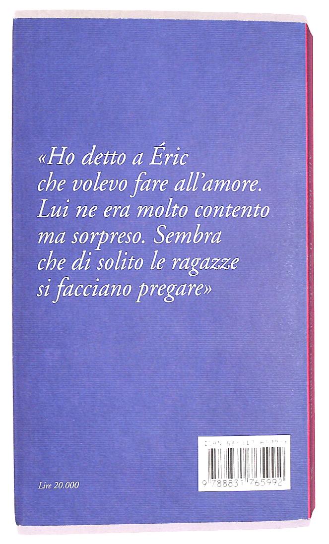 EBOND Il Cane Che Voleva Mangiarmi Di Alina Reyes Libro LI015410