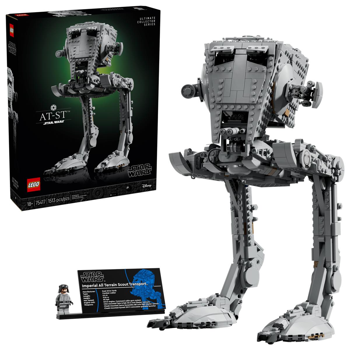 LEGO 75417 Star Wars 75417