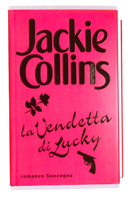 EBOND La Vendetta Di Lucky Di Jackie Collins Libro LI017560