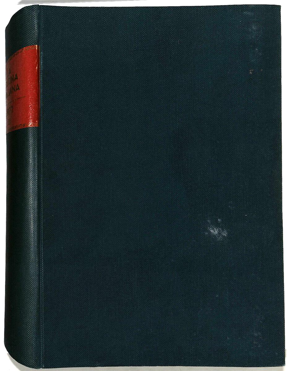 EBOND La Cucina Italiana Raccolta Di Riviste Luglio-dicembre 1971 Libro LI035976