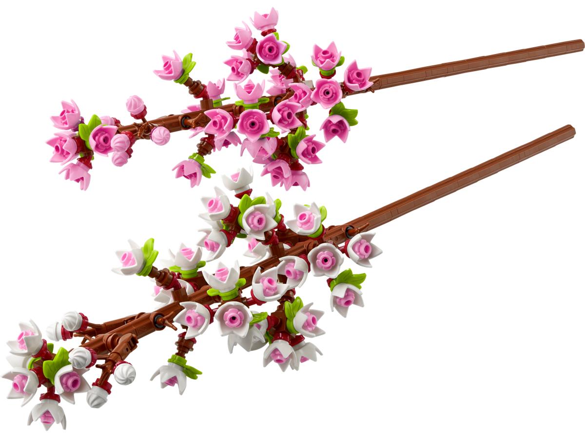 LEGO 40725 Fiori di ciliegio