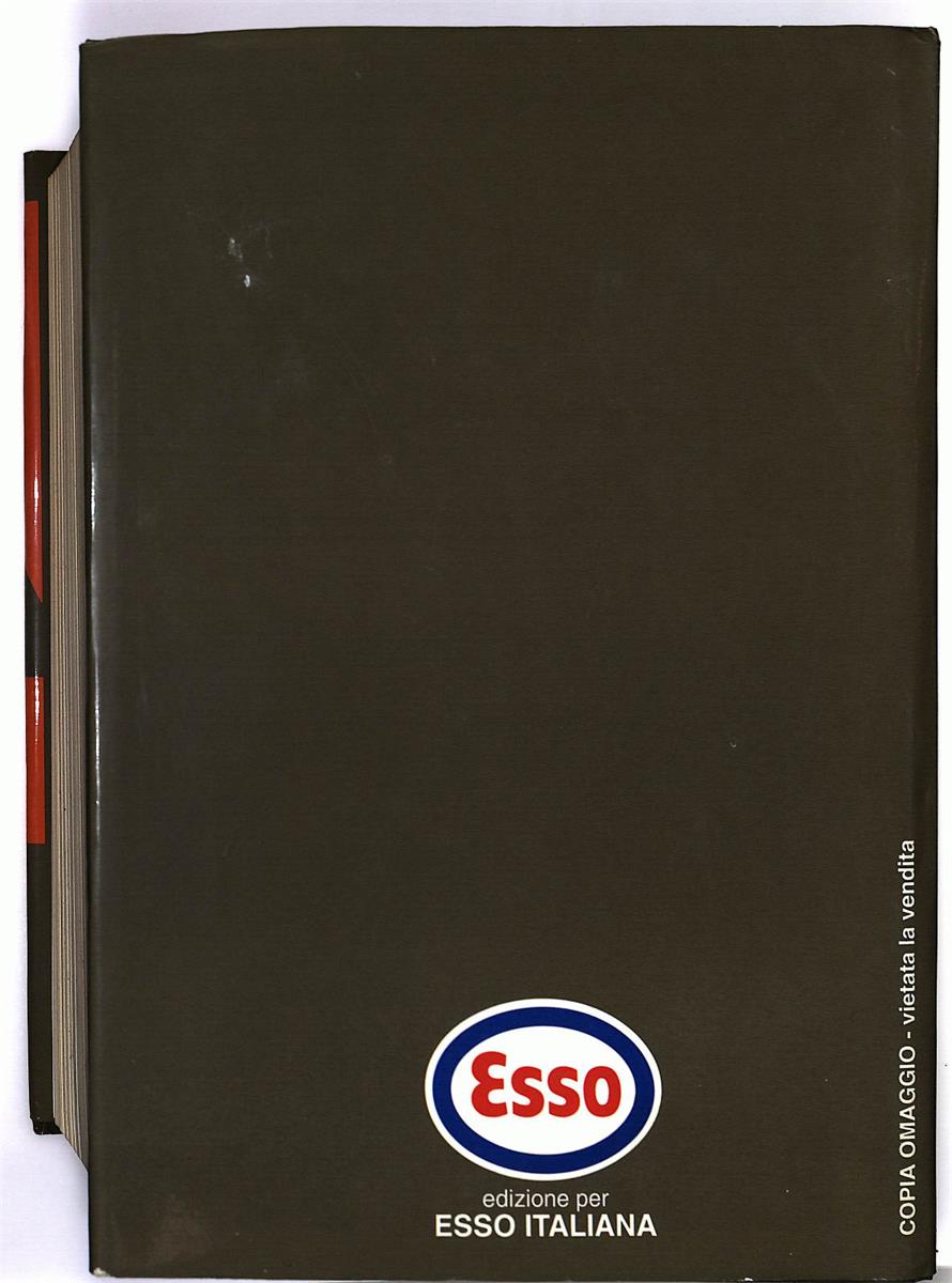 EBOND Enciclopedia Della Scienza e Della Tecnica Deagostini 1995 Libro LI024757