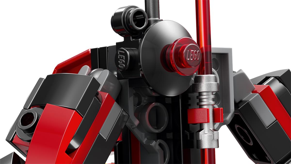 LEGO 75411 Mech Darth Maul