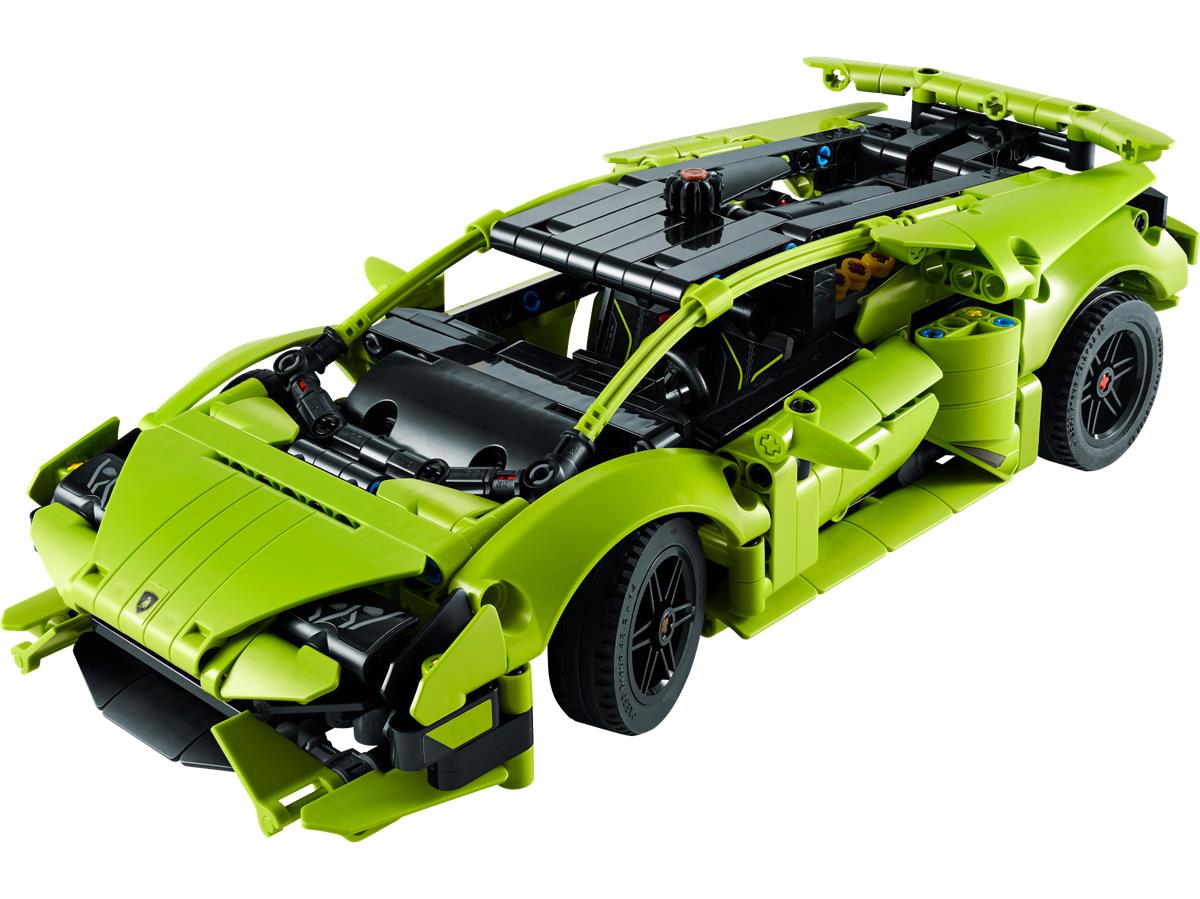 LEGO 42161 Lamborghini Huracan Tecnica