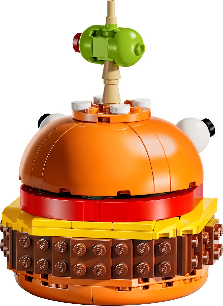LEGO 77070 Durrr Burger