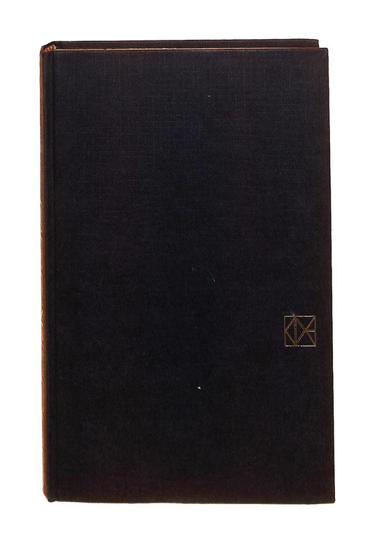 EBOND Rosso Al Vento Arrigo Benedetti Club Degli Editori Libro LI040726