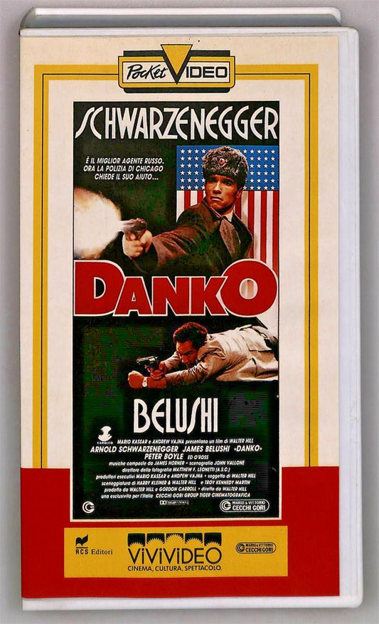 EBOND Essi Vivono Vivivideo VHS VH004820