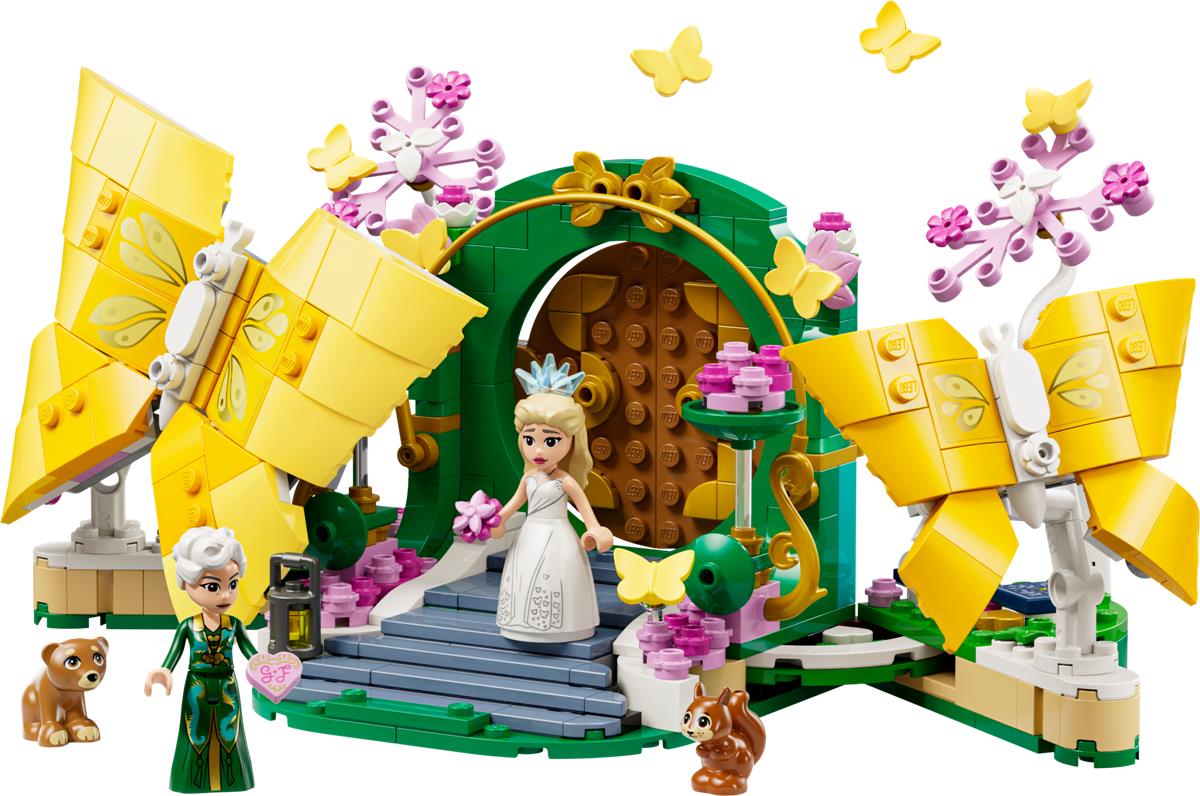 LEGO 75688 Wicked 75688