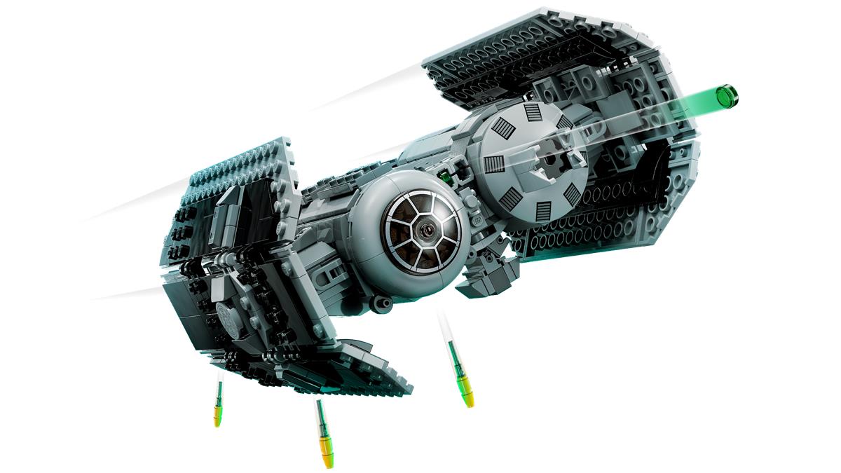 LEGO 75347 TIE Bomber™