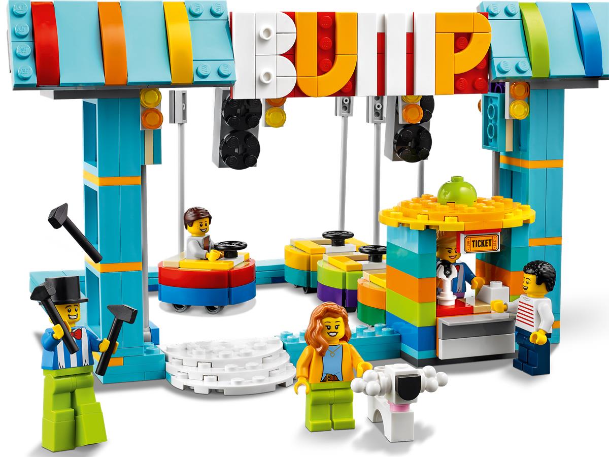LEGO 31119 ART MARVEL IRON MAN