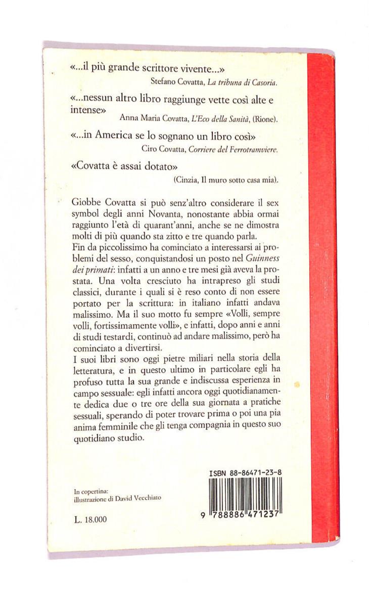 EBOND Sesso? Fai Da Te! Libro LI010504