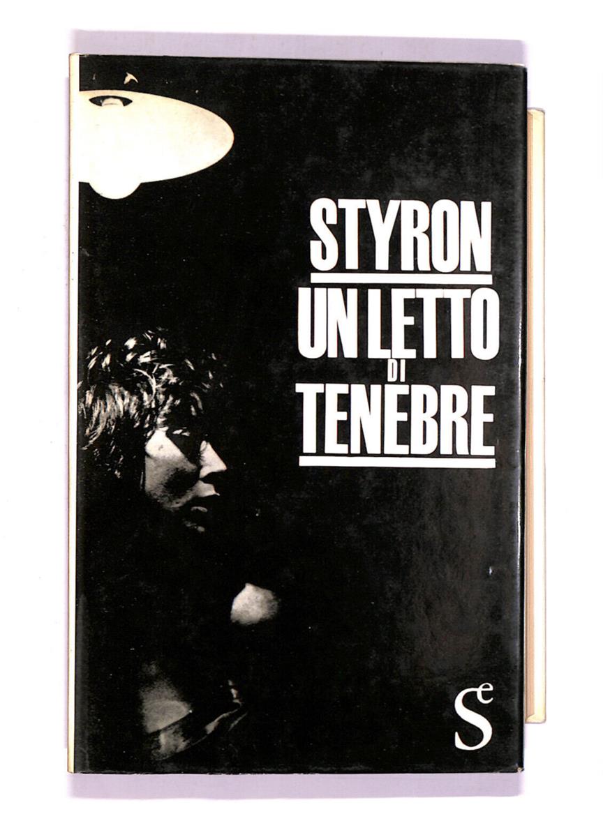 EBOND Un Letto Di Tenebre Libro LI006800