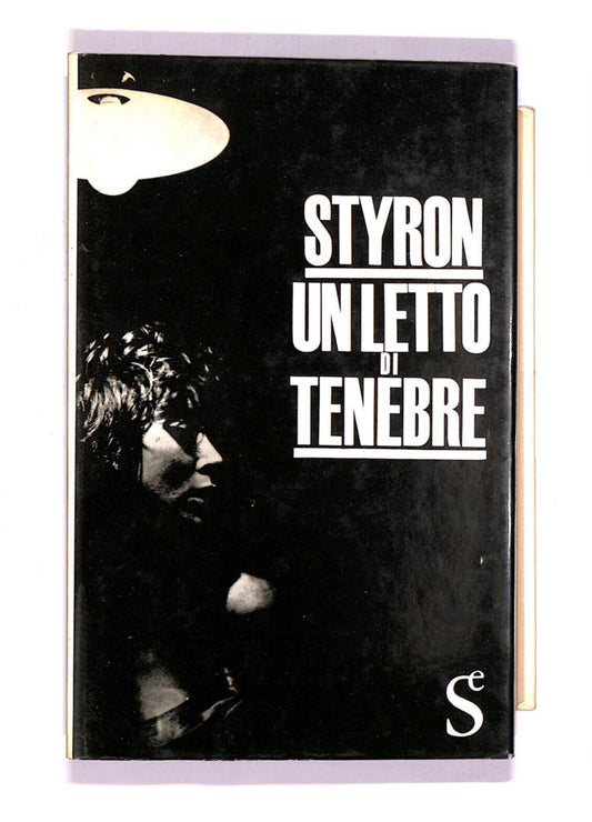 EBOND Un Letto Di Tenebre Libro LI006800