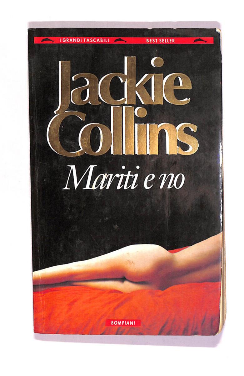 EBOND Mariti e No Libro LI011205