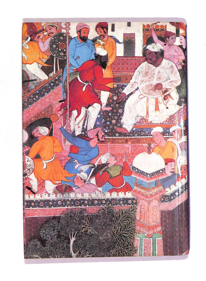 EBOND Indian Art Libro LI011714