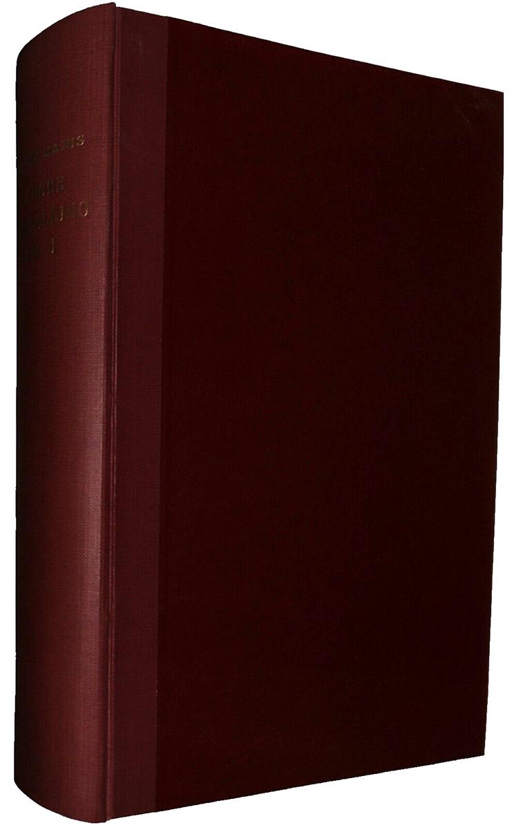 EBOND Cuore Garibaldino N.1-180 3 Vol. Completa Dino De Romanis Libro LI032608