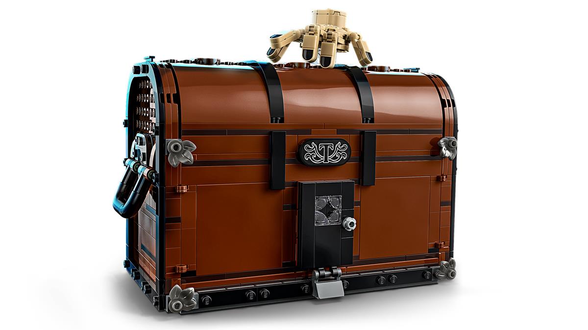 LEGO 76785 Wednesday 76785