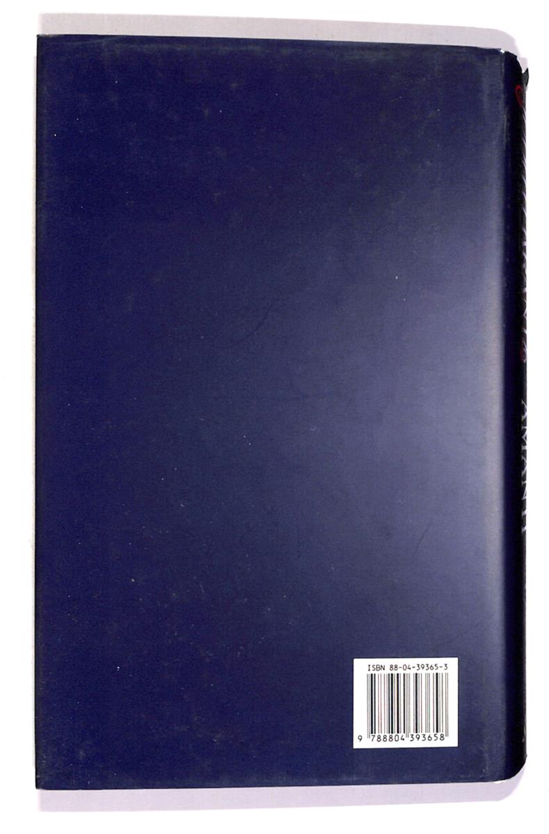 EBOND Amanti Di Judith Krantz Libro LI017608