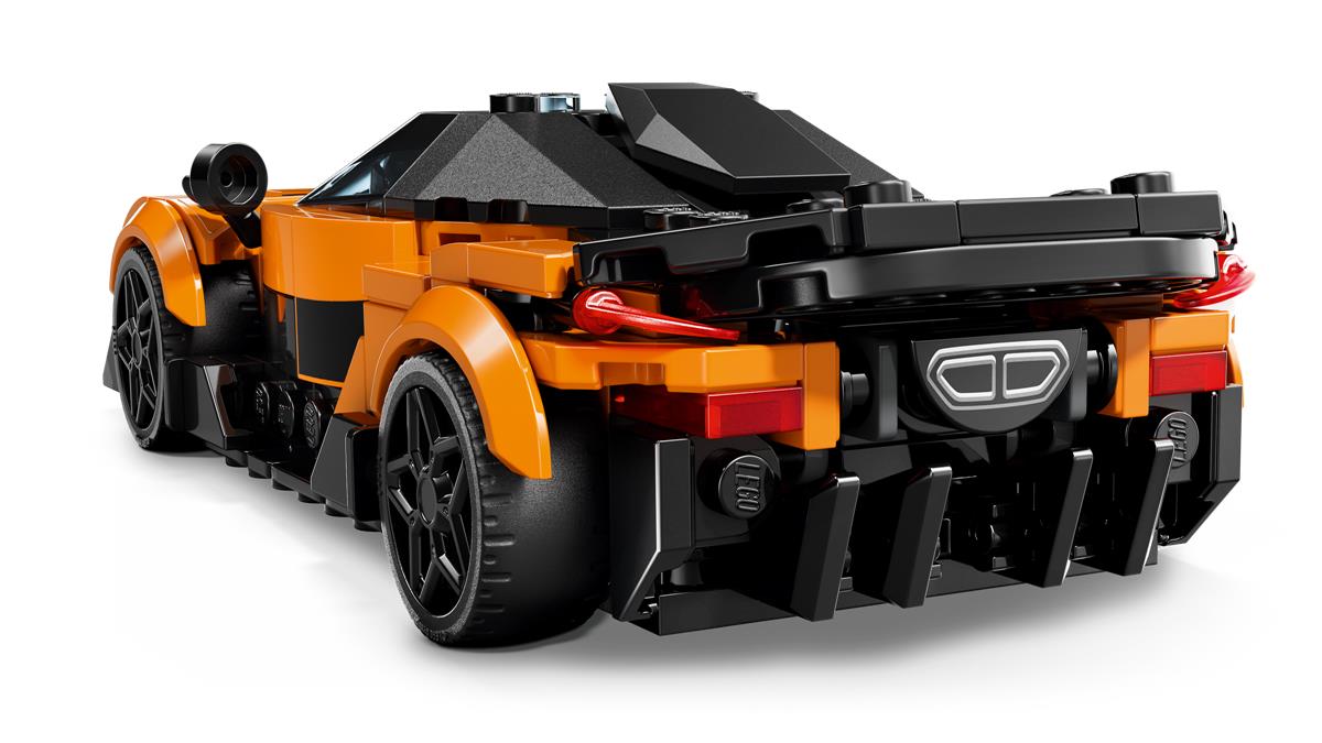 LEGO 77257 McLaren W1