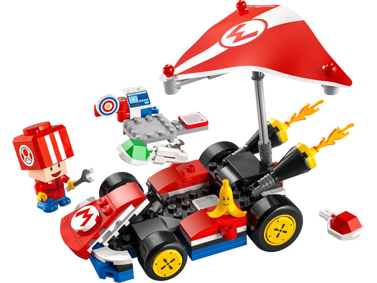 LEGO 72032 Mario Kart™: Kart standard