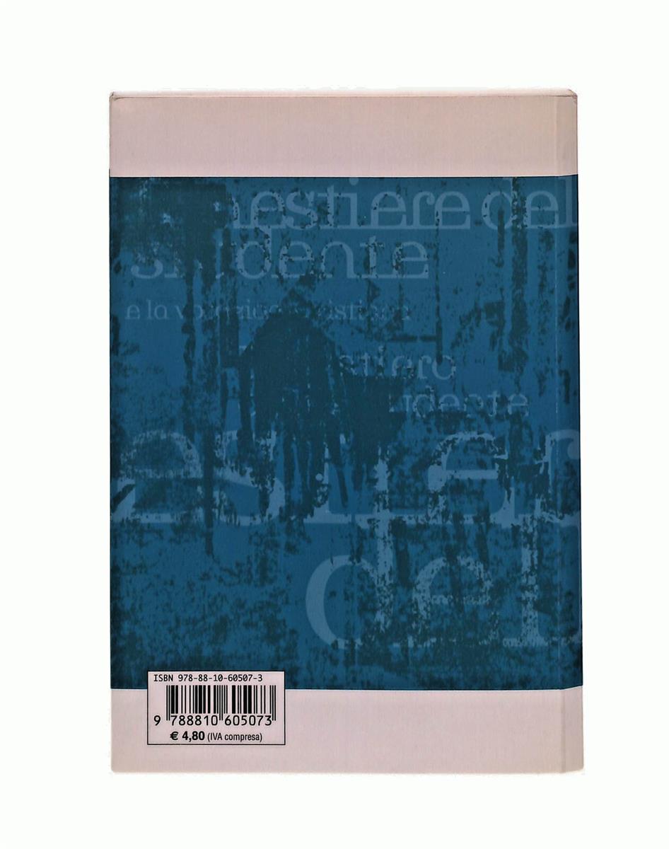 EBOND Il Mestiere Dello Studente e La Vocazione Cristiana Dianich Libro LI040909