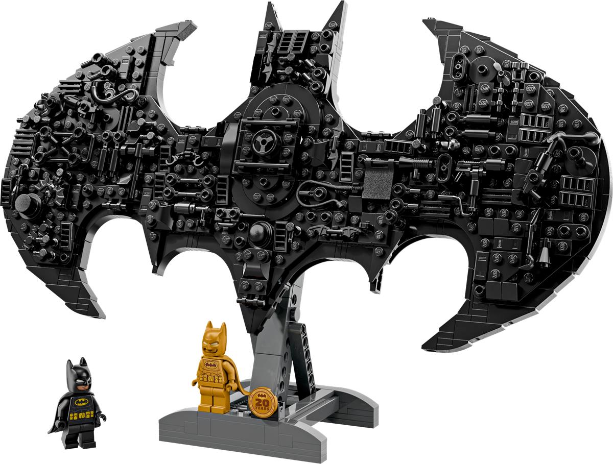 LEGO 76330 Logo di Batman™
