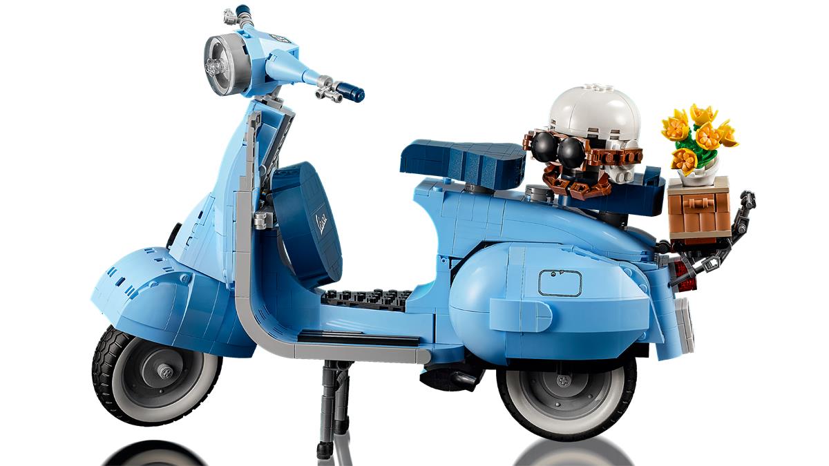 LEGO 10298 Vespa 125