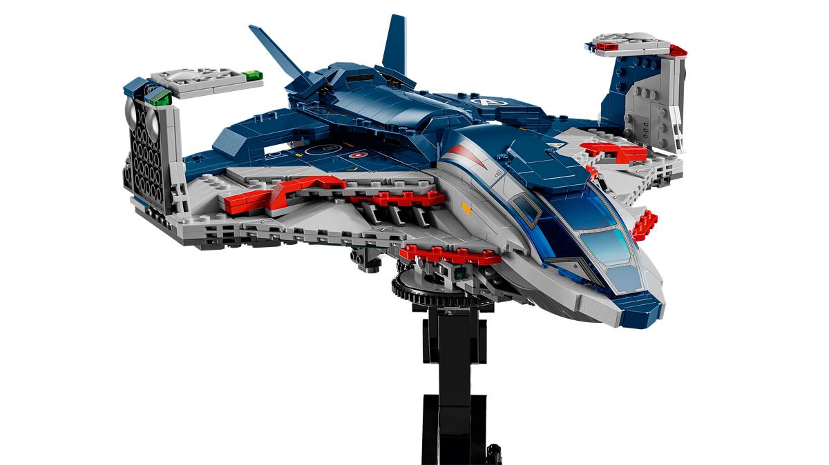 LEGO 76325 SH Marvel 76325