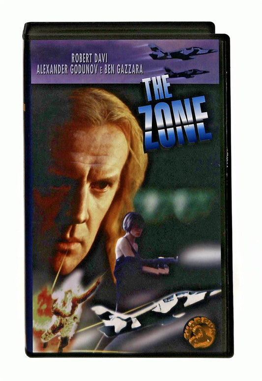 EBOND The Zone Skorpion VHS VH003983