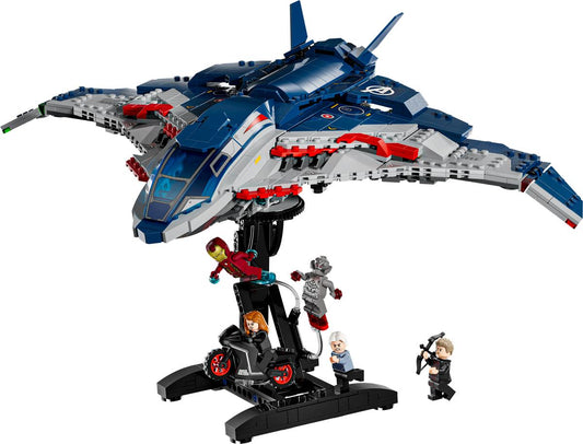 LEGO 76325 SH Marvel 76325
